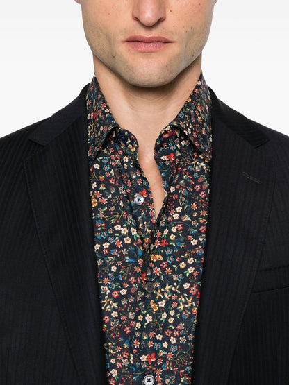 Paul Smith Shirts MultiColour