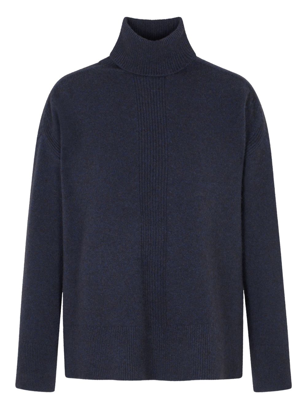 Emporio Armani Sweaters Blue