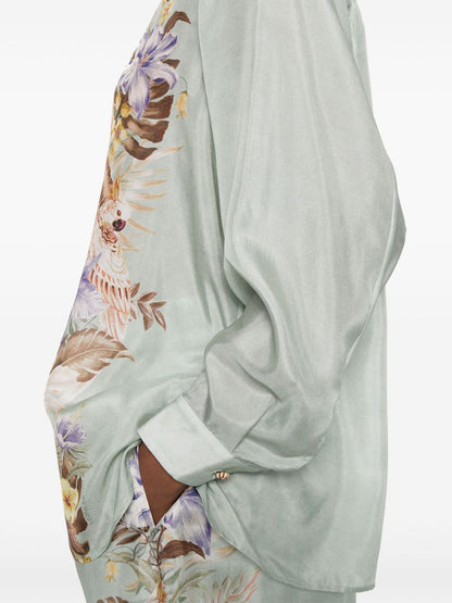 Zimmermann Coco shirt
