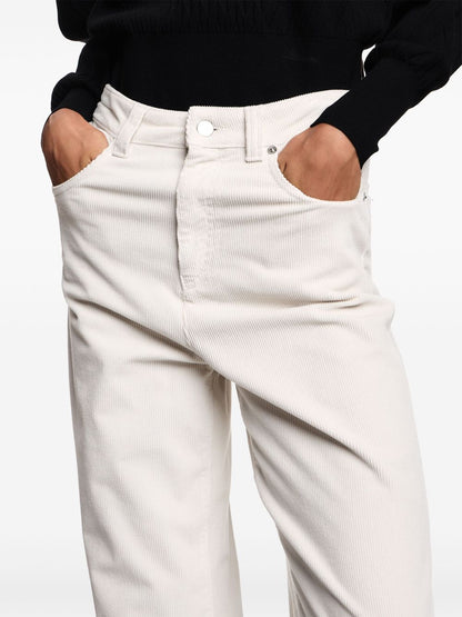 Emporio Armani Jeans Ivory