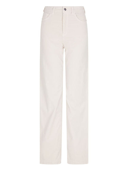 Emporio Armani Jeans Ivory