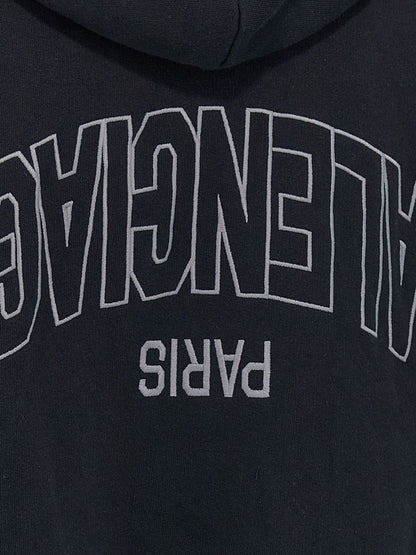 Balenciaga Zip-up hoodie