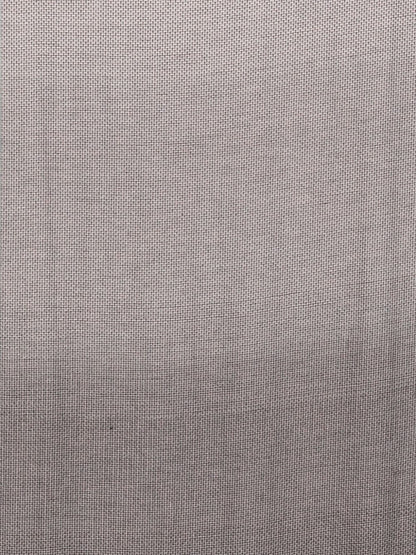 Emporio Armani Logo scarf