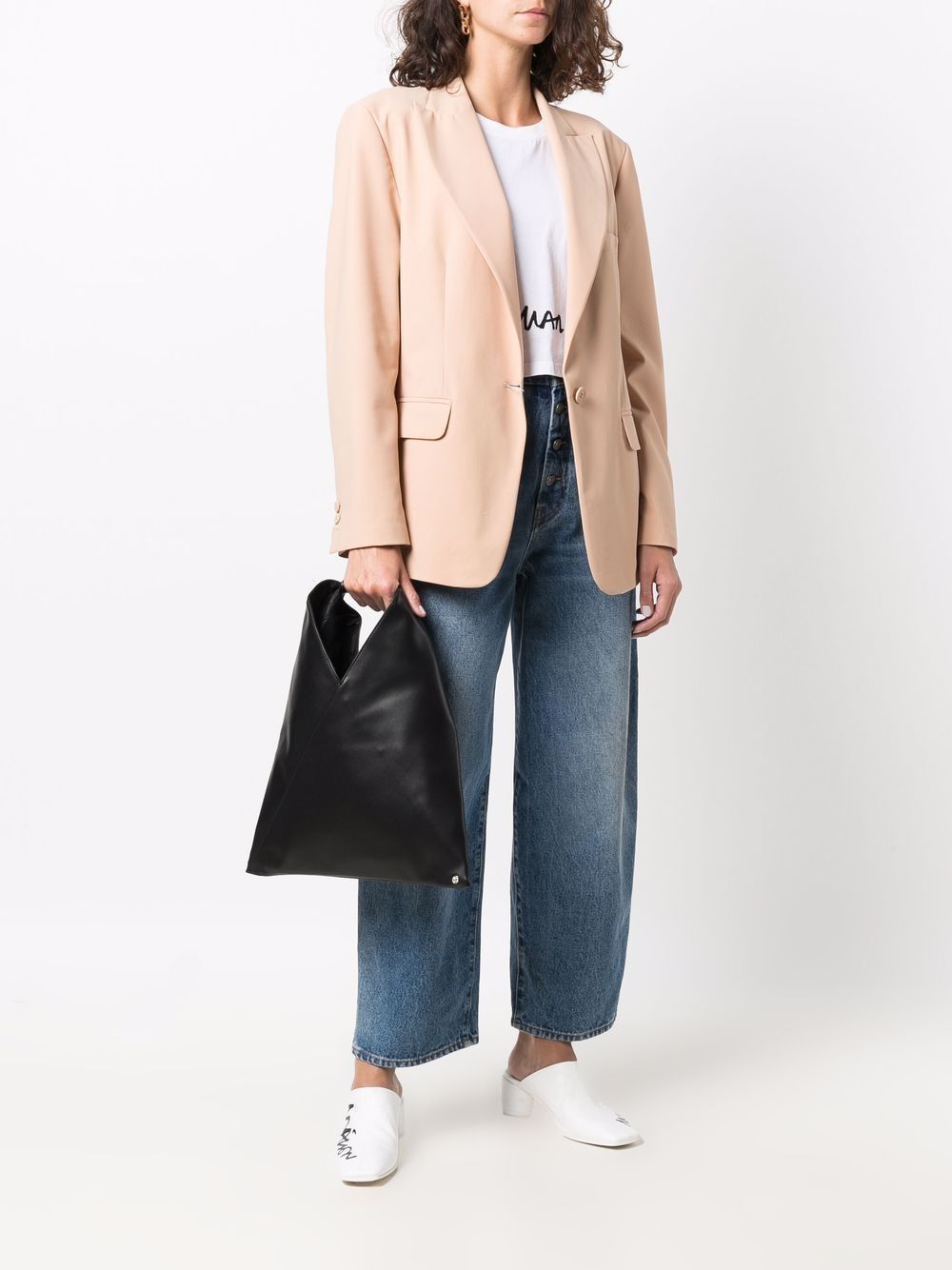 MM6 Maison Margiela Japanese small handbag