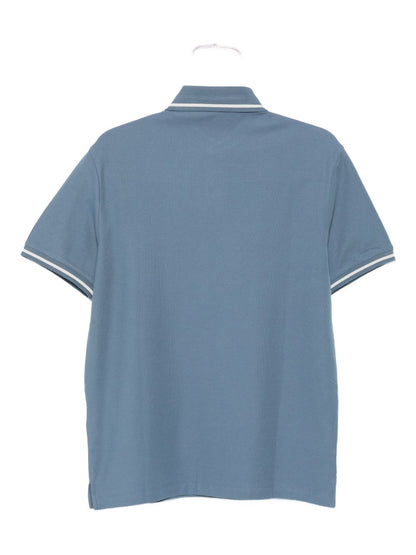 Emporio Armani T-shirts and Polos NAVY