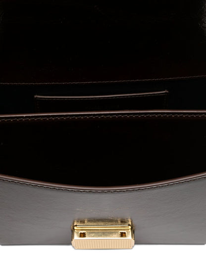 Golden Goose Venezia leather handbag