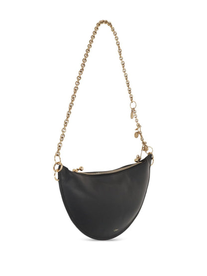Chloé Icons leather shoulder bag