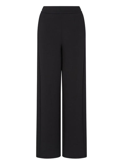 Emporio Armani Trousers Black