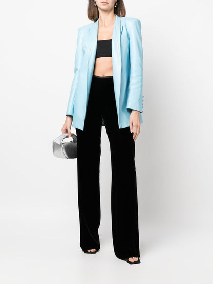 Emporio Armani Trousers Black