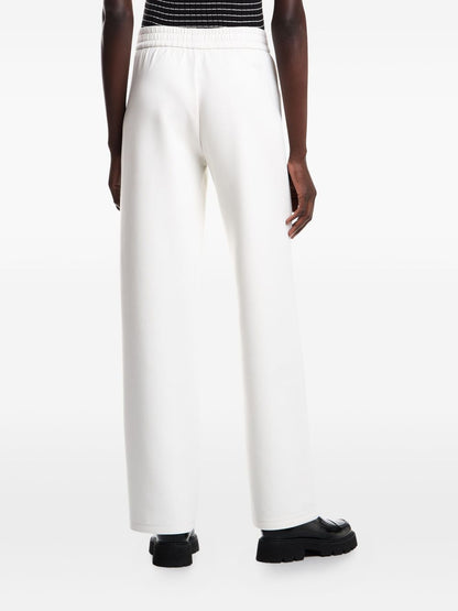 Emporio Armani Trousers Ivory