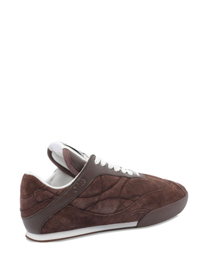 Chloé Kick sneaker