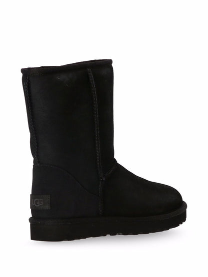 UGG Boots Black