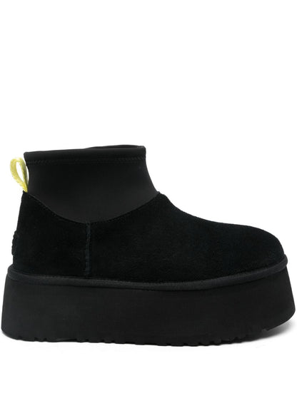 UGG Boots BLACK