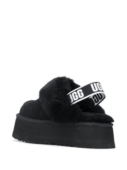 Ugg Funkette slippers