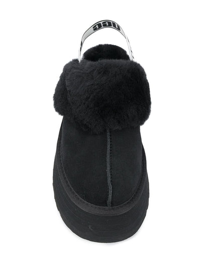 Ugg Funkette slippers