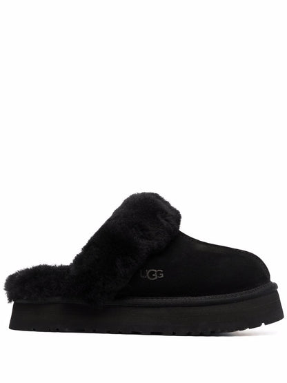 UGG Sandals Black