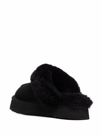 UGG Sandals Black