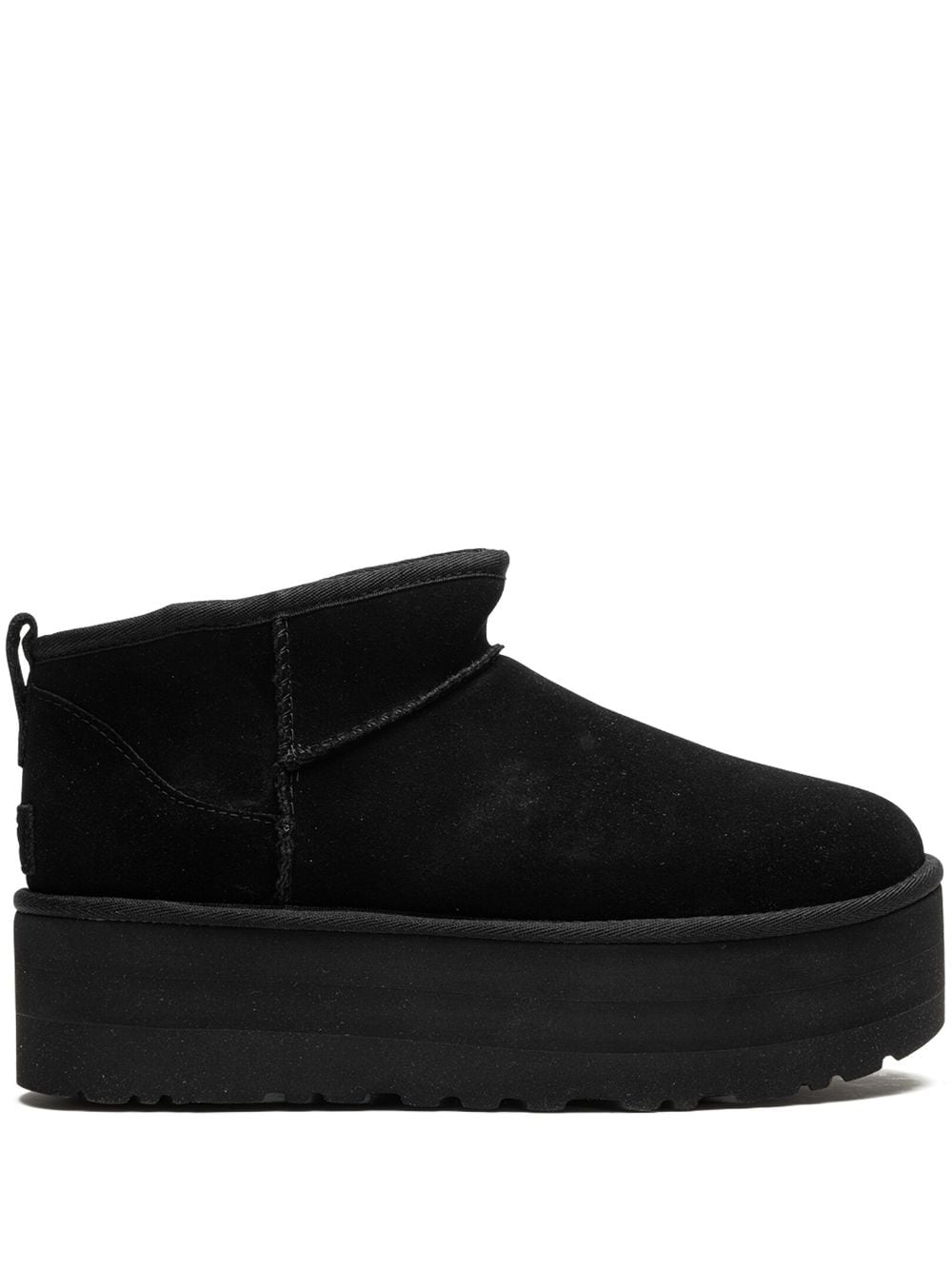 UGG Boots Black
