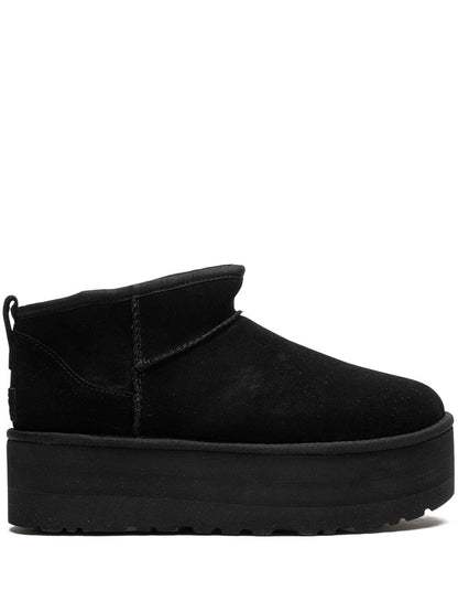 UGG Boots Black