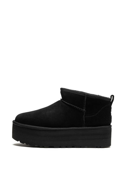 UGG Boots Black