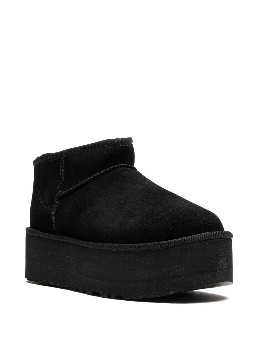 UGG Boots Black