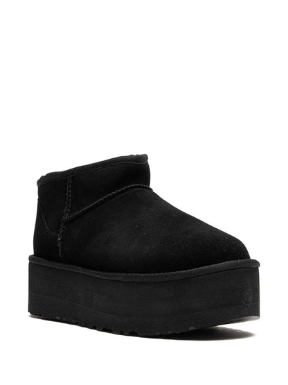UGG Boots Black