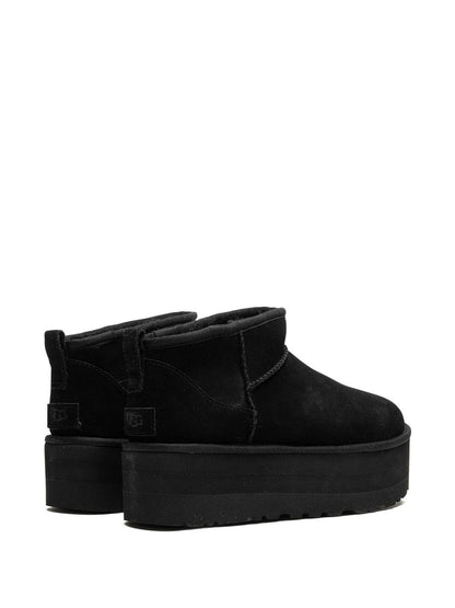UGG Boots Black