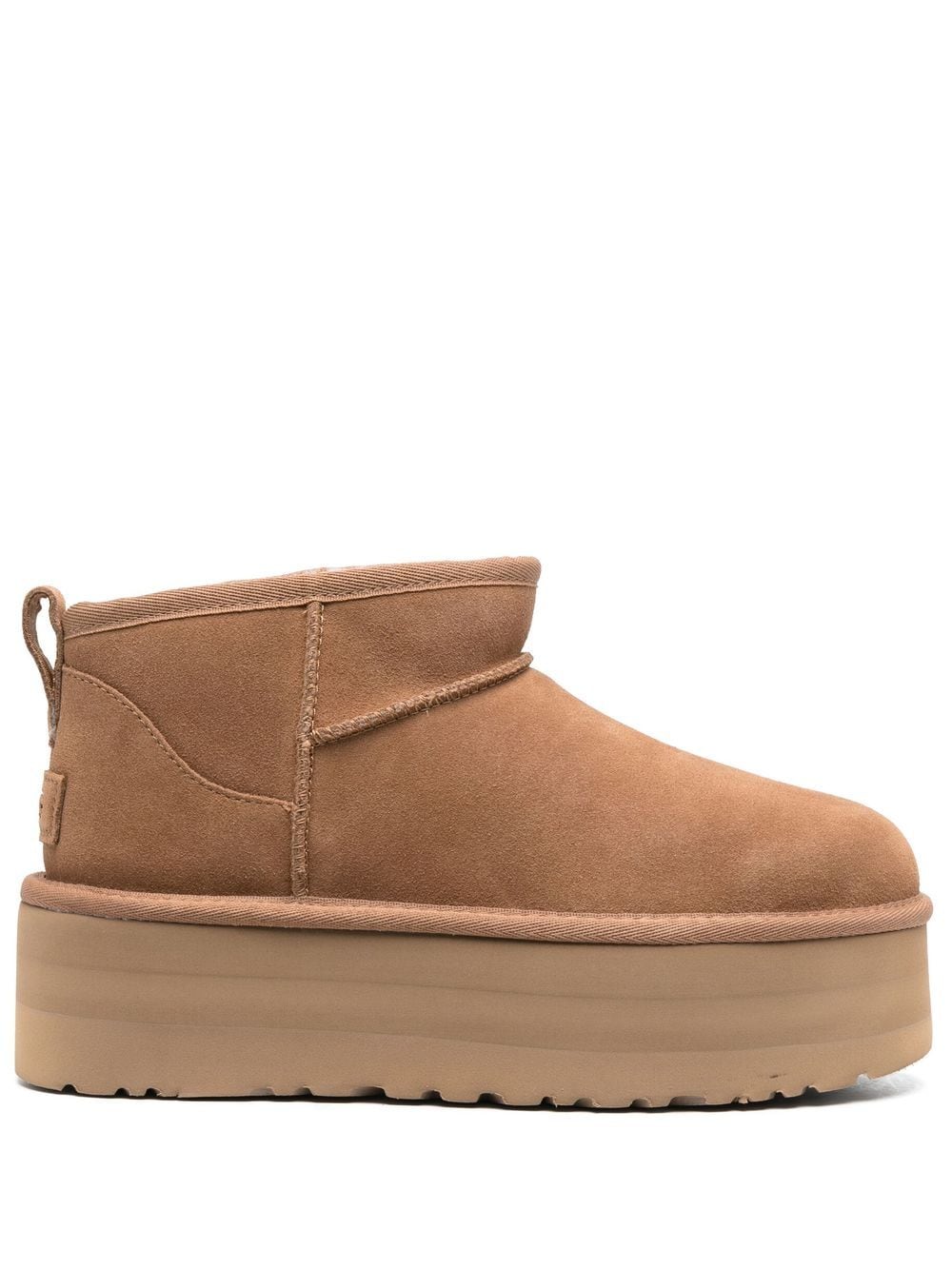 UGG Boots Beige