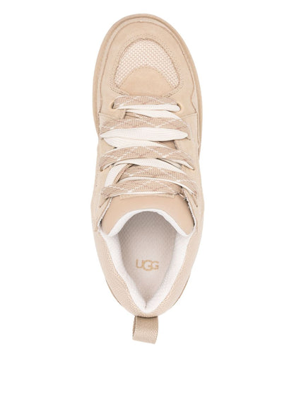UGG Sneakers Beige
