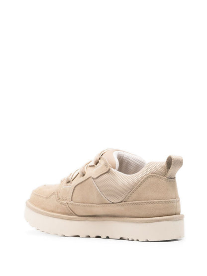 UGG Sneakers Beige