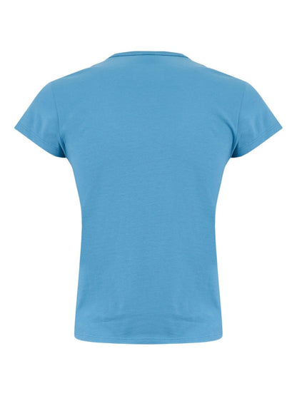 The Attico Jersey t-shirt