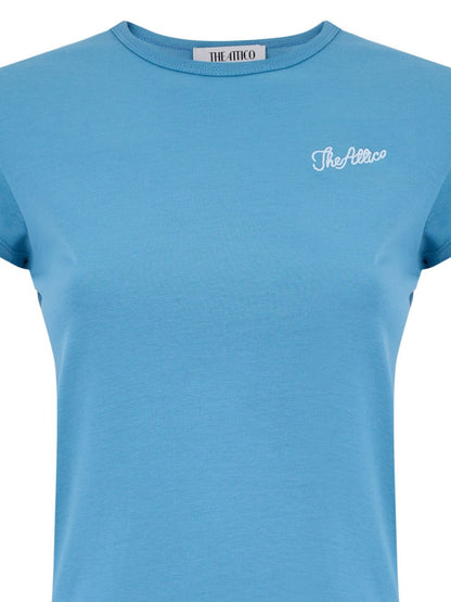 The Attico Jersey t-shirt
