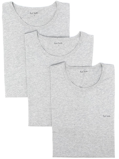 Paul Smith T-shirts and Polos Grey