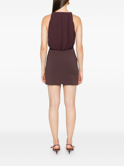 Elisabetta Franchi Mini dress