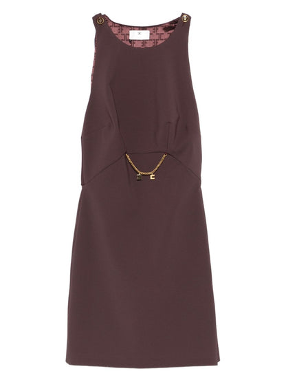 Elisabetta Franchi Mini dress