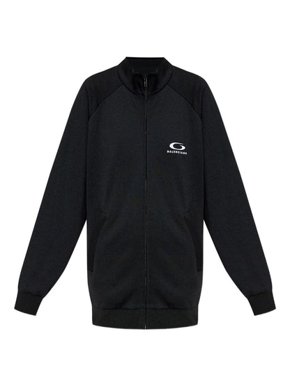 Balenciaga Sweatshirt with logo print