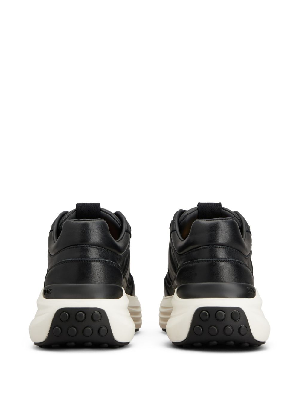 Tod's Leather Sneakers