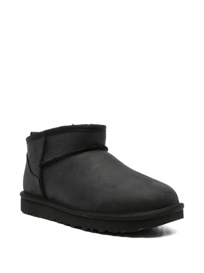 UGG Boots Black