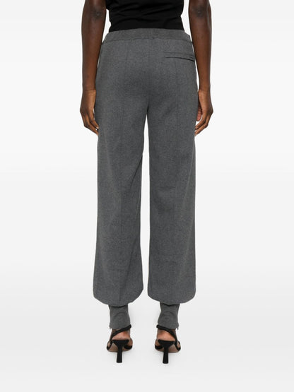 Tom Ford Trousers Grey