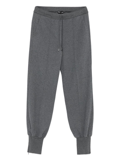 Tom Ford Trousers Grey