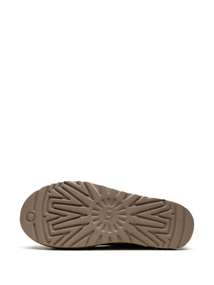 Ugg Australia Classic Ultra Mini boots