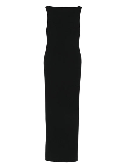 Solace London Imogen long dress