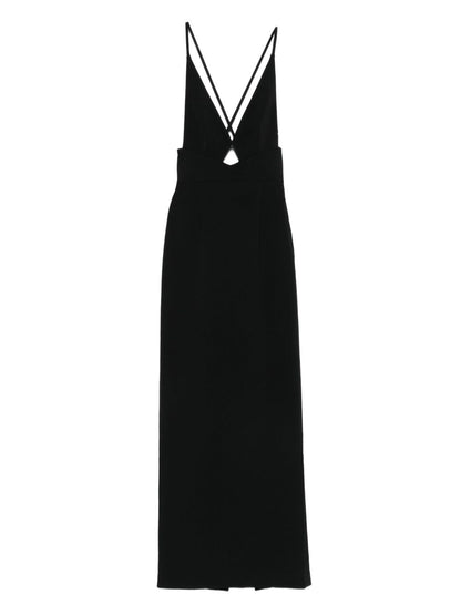 Solace London Milly midi dress