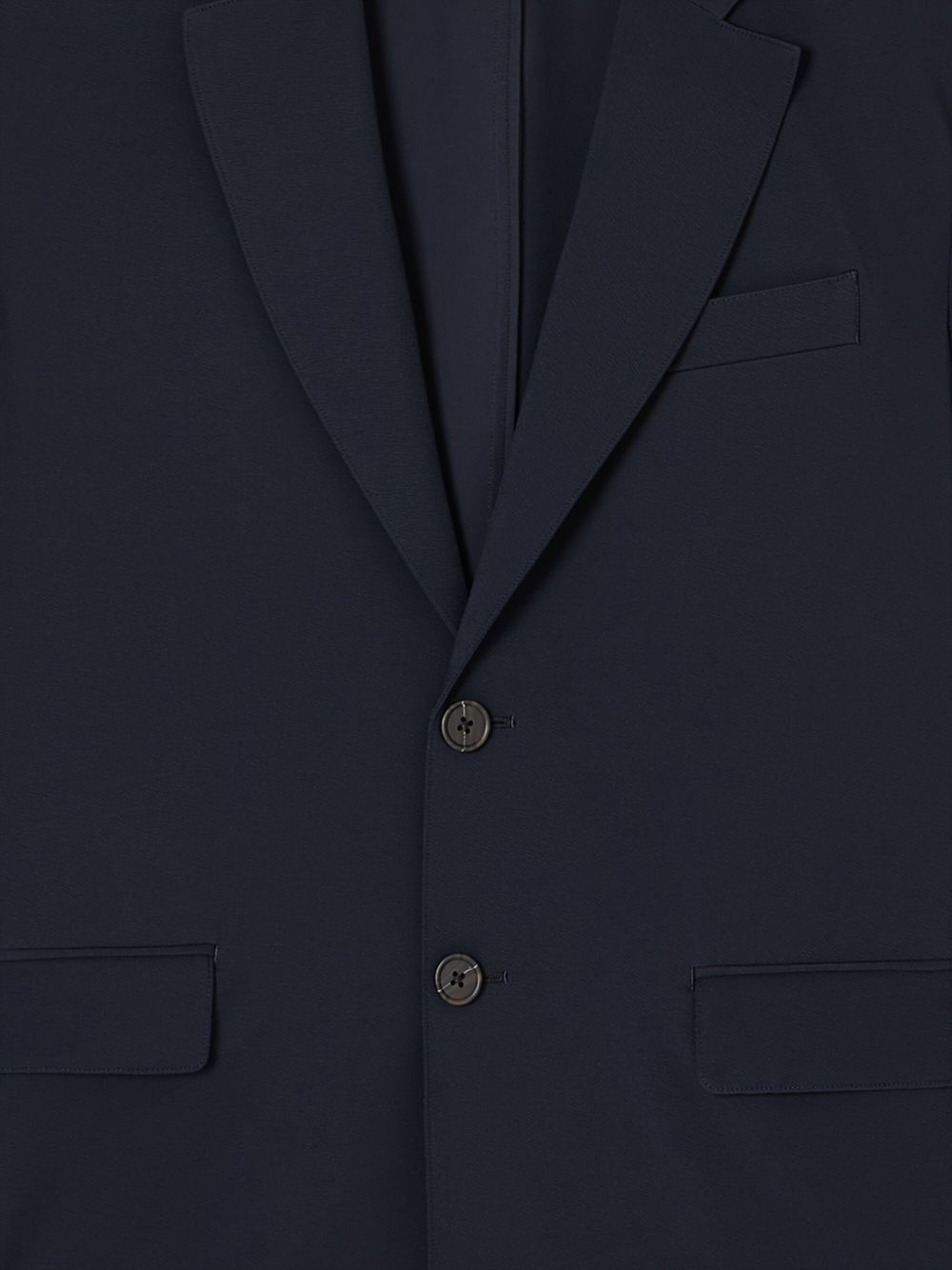 Emporio Armani Single-breasted blazer