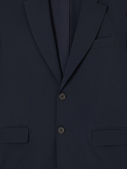 Emporio Armani Single-breasted blazer