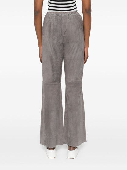 Forte Forte Trousers Beige