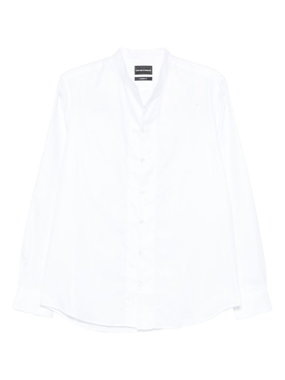 Emporio Armani Shirts White