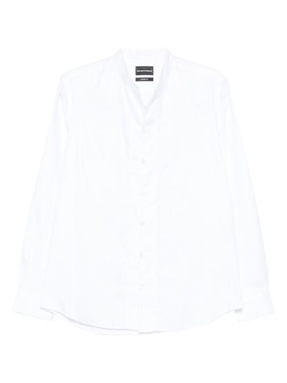 Emporio Armani Shirts White