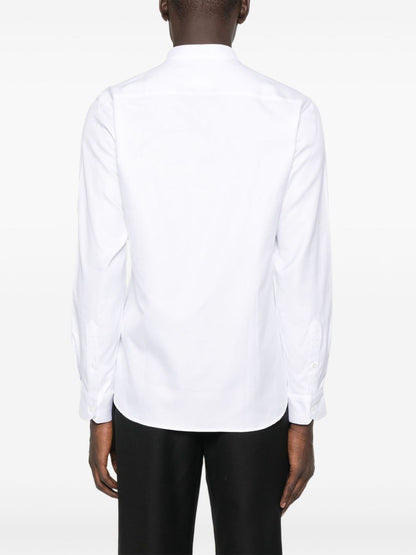 Emporio Armani Shirts White
