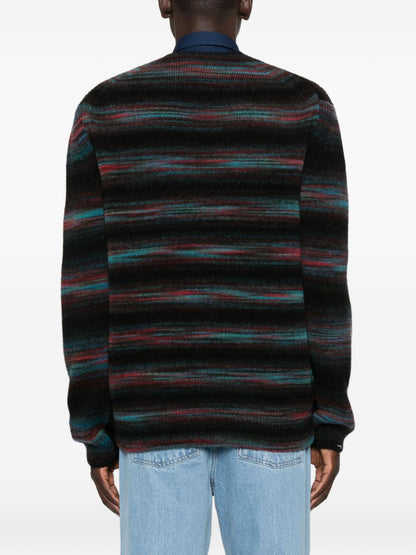 Paul Smith Sweaters Black